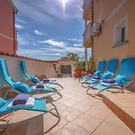 Mit Terrasse Und Meerblick By Interhome Апартаменты Драмаль