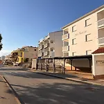 Апартаменты Mit Terrasse Und Meerblick By Interhome Драмаль