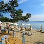 Mit Terrasse Und Meerblick By Interhome Dramalj