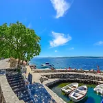 Апартаменты Mit Terrasse Und Meerblick By Interhome