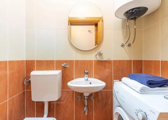 Mit Terrasse Und Meerblick By Interhome *