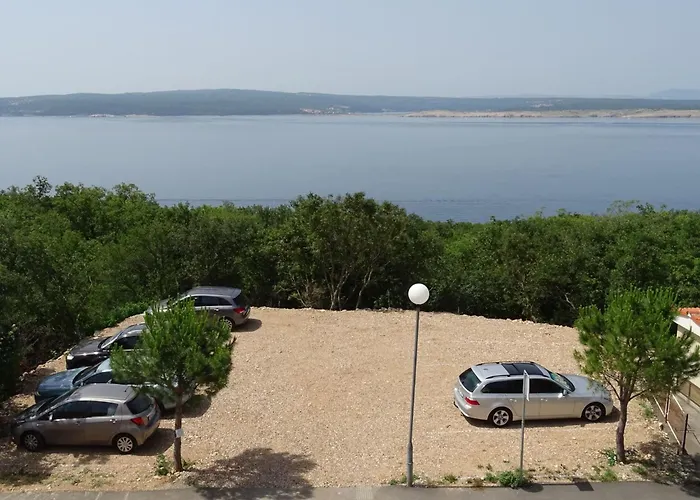 Apartamento Mit Terrasse Und Meerblick By Interhome Dramalj