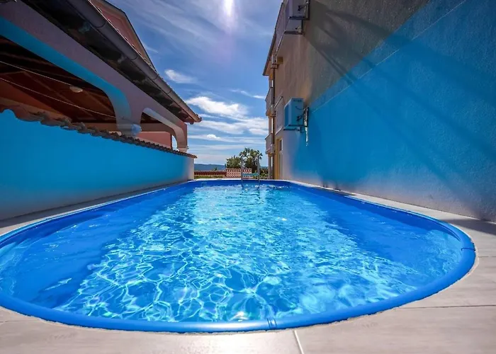 Apartment Mit Terrasse Und Meerblick By Interhome *